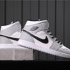 AJ 1 Mid ‘Light Smoke Grey’ 554724-092 AJ 1 Mid ‘Light Smoke Grey’ 554724-092