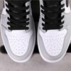 AJ 1 Mid ‘Light Smoke Grey’ 554724-092 AJ 1 Mid ‘Light Smoke Grey’ 554724-092