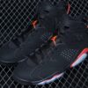New Arrival AJ6 Infrared AJ6 384664-060