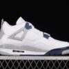New Arrival AJ4 LJR DH6927-140 Retro Midnight Navy New Arrival AJ4 LJR DH6927-140 Retro Midnight Navy