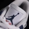 New Arrival AJ4 LJR DH6927-140 Retro Midnight Navy New Arrival AJ4 LJR DH6927-140 Retro Midnight Navy