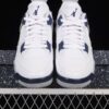 New Arrival AJ4 LJR DH6927-140 Retro Midnight Navy New Arrival AJ4 LJR DH6927-140 Retro Midnight Navy
