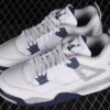 New Arrival AJ4 LJR DH6927-140 Retro Midnight Navy New Arrival AJ4 LJR DH6927-140 Retro Midnight Navy