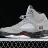 AJ 5 x A Ma Maniere ‘Light Bone’ FD1330-006 AJ 5 x A Ma Maniere ‘Light Bone’ FD1330-006
