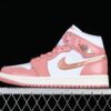 New Arrival AJ1 Mid FB9892-670