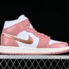 New Arrival AJ1 Mid FB9892-670