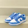 New Arrival Nike Dunk Low Ivory Hyper Royal FB1843-141 AJ3158_1 New Arrival Nike Dunk Low Ivory Hyper Royal FB1843-141 AJ3158_1