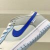 New Arrival Nike Dunk Low Ivory Hyper Royal FB1843-141 AJ3158_1 New Arrival Nike Dunk Low Ivory Hyper Royal FB1843-141 AJ3158_1