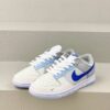 New Arrival Nike Dunk Low Ivory Hyper Royal FB1843-141 AJ3158_1 New Arrival Nike Dunk Low Ivory Hyper Royal FB1843-141 AJ3158_1