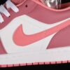 AJ 1 Low ‘Desert Berry’ 553558-616 AJ 1 Low ‘Desert Berry’ 553558-616