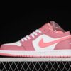 AJ 1 Low ‘Desert Berry’ 553558-616 AJ 1 Low ‘Desert Berry’ 553558-616