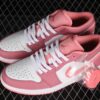 AJ 1 Low ‘Desert Berry’ 553558-616 AJ 1 Low ‘Desert Berry’ 553558-616