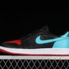 AJ 1 Retro Low OG ‘UNC to Chicago’ CZ0775-046