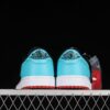 AJ 1 Retro Low OG ‘UNC to Chicago’ CZ0775-046