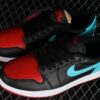 AJ 1 Retro Low OG ‘UNC to Chicago’ CZ0775-046