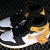 New Arrival AJ1 High 555088-109