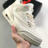 New Arrival AJ 3 Retro White 136064-111 AJ3026