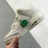 New Arrival AJ 3 Retro White 136064-111 AJ3026
