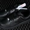 AF1 Low ‘Triple Black’ CW2288-001 AF1 Low ‘Triple Black’ CW2288-001