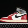 AJ 1 High OG SP Union LA Chicago Shadow HV8563-600