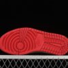 AJ 1 Low Travis Scott University Red Black White CQ4278-125