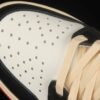 AJ 1 Low Travis Scott University Red Black White CQ4278-125
