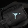 AJ 1 Low Black Blue 553558-026