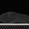 AJ 1 Low Black Blue 553558-026