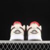 AJ 1 Low ‘Light Iron Ore Siren Red’ DC0774-060