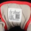 AJ 1 Low ‘Light Iron Ore Siren Red’ DC0774-060