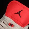 AJ 1 Low ‘Light Iron Ore Siren Red’ DC0774-060