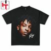 21 Savage Vintage Graphic T-Shirt 21 Savage Vintage Graphic T-Shirt
