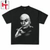 Austin Powers Dr. Evil Movie Graphic T-Shirt Austin Powers Dr. Evil Movie Graphic T-Shirt