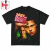 Fight Club Graphic T-Shirt Fight Club Graphic T-Shirt