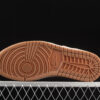 AJ 1 Mid Dressed For Fall DO7440-821 AJ 1 Mid Dressed For Fall DO7440-821