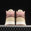 AJ 1 Mid Dressed For Fall DO7440-821 AJ 1 Mid Dressed For Fall DO7440-821