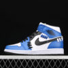 AJ 1 Mid Sisterhood CV0152-401