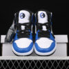 AJ 1 Mid Sisterhood CV0152-401
