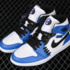 AJ 1 Mid Sisterhood CV0152-401