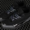 AJ 3 Retro Black Cat 136064-002