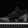 AJ 3 Retro Black Cat 136064-002