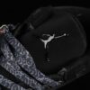 AJ 3 Retro Black Cat 136064-002