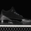 AJ 3 Retro Black Cat 136064-002