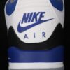 AJ 3 Fragment Sample DA3595-111 AJ 3 Fragment Sample DA3595-111