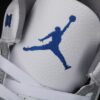 AJ 3 Fragment Sample DA3595-111 AJ 3 Fragment Sample DA3595-111