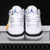 AJ 3 Fragment Sample DA3595-111 AJ 3 Fragment Sample DA3595-111