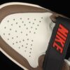 AJ Legacy 312 Mid Travis Scott Mocha CD4487-100