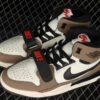 AJ Legacy 312 Mid Travis Scott Mocha CD4487-100