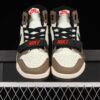 AJ Legacy 312 Mid Travis Scott Mocha CD4487-100