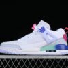 AJ Spizike Low Dongdan HF5758-151